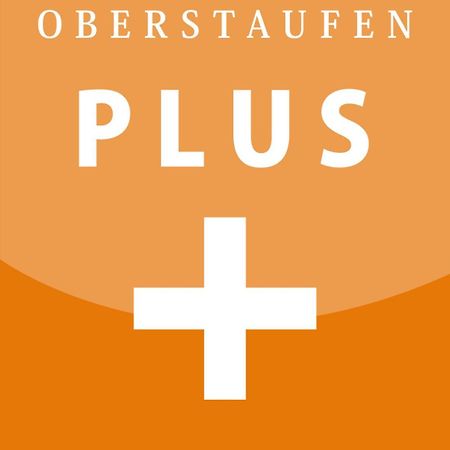 Ferienwohnungen Schindelberg mit Oberstaufen-PLUS Exterior foto