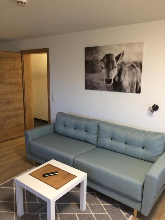 Ferienwohnungen Schindelberg mit Oberstaufen-PLUS Exterior foto