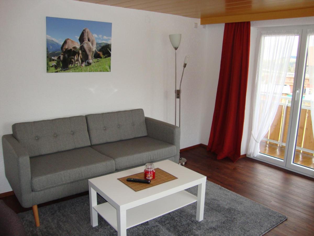 Ferienwohnungen Schindelberg mit Oberstaufen-PLUS Exterior foto