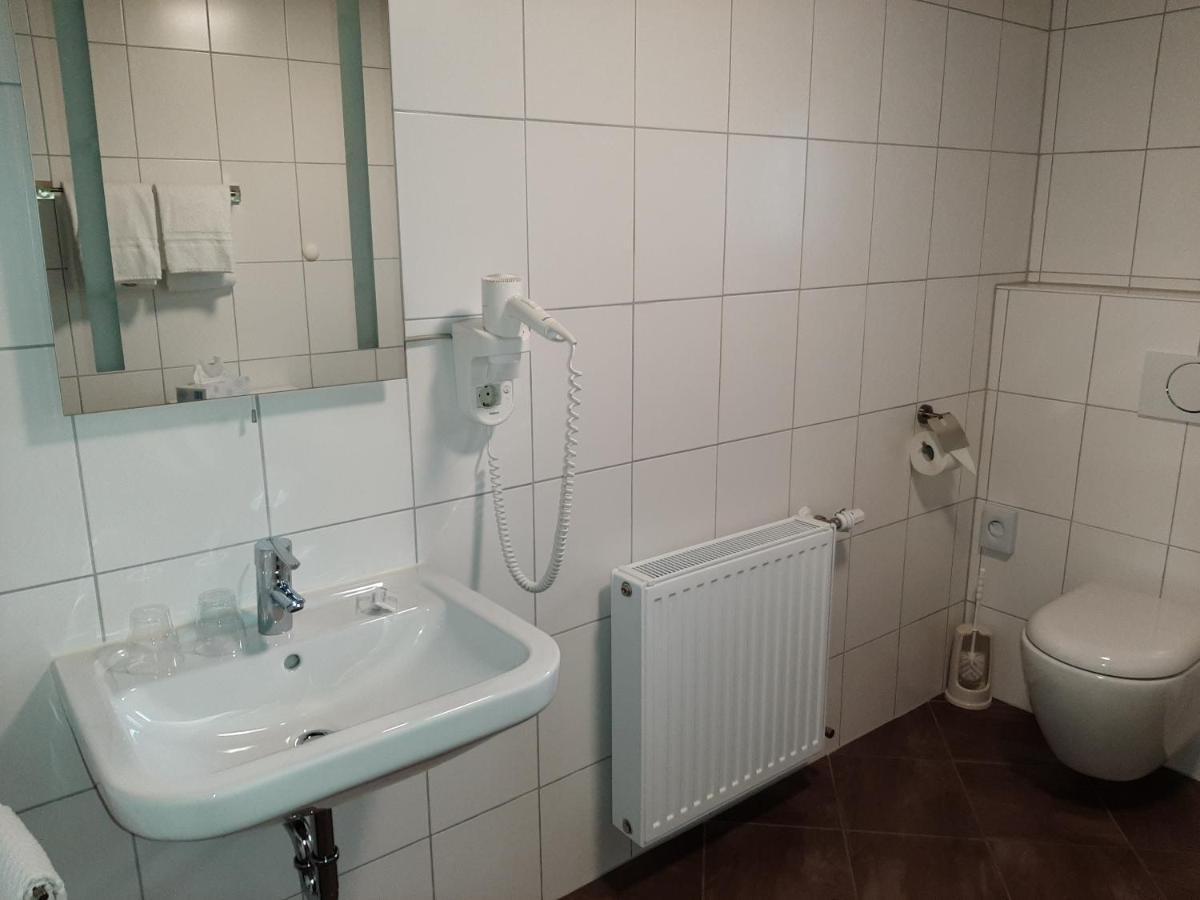 Ferienwohnungen Schindelberg mit Oberstaufen-PLUS Exterior foto