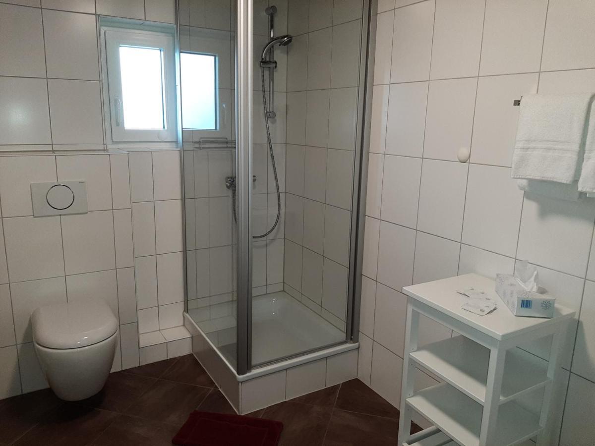 Ferienwohnungen Schindelberg mit Oberstaufen-PLUS Exterior foto