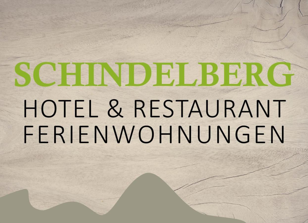 Ferienwohnungen Schindelberg mit Oberstaufen-PLUS Exterior foto